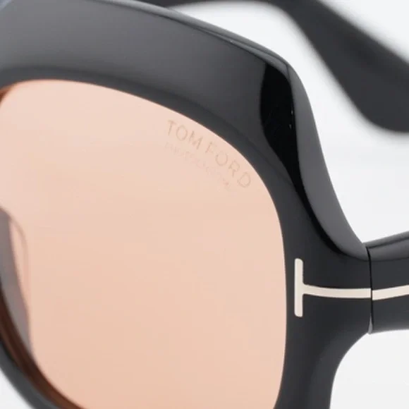 Excluded Tom Ford Sunglasses, New 295 Excluded Tom Ford Sunglasses, New 295 is available for  main image 3